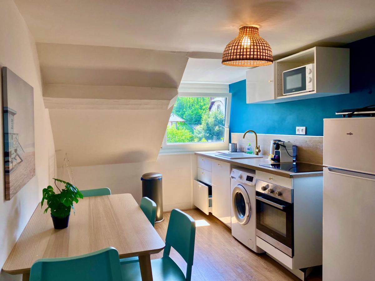 F3 La Plage - Gare - Netflix - Wifi - Parking Evreux Exterior photo